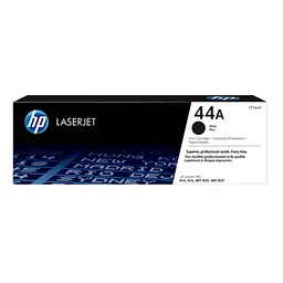 Картридж HP LJ 44A, для M15/M28 Black 1К (CF244A)