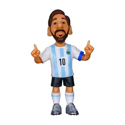 Фигурка Minix Argentina Messi (22571)