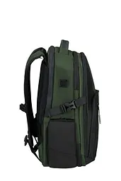 Рюкзак 15.6" Samsonite BIZ2GO GREEN/DARK GREEN 43x32x21 KI1*04005 - мініатюра 4