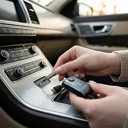 Приймач USB Bluetooth адаптер LENYES LR207 (BTv5.3) - мініатюра 5