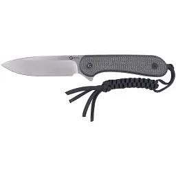 Ніж Civivi Elementum Dark Micarta