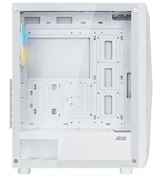 Корпус 2E GAMING Aruba G3313W ARGB без БП White (2E-G3313W) - мініатюра 7