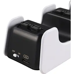 Зарядна станція Oivo IV-P5207 для DualSense Sony PS5 [128699] - мініатюра 4