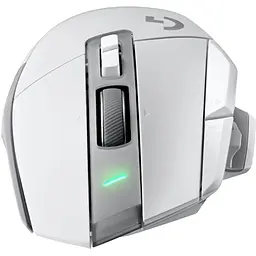 Миша Logitech G502 X Lightspeed Wireless White (910-006189) [75530] - мініатюра 3