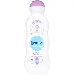 Гель-шампунь Denene дитячий Солодких снів 600 мл