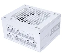 Блок питания Lian Li SP V2 750W 80+ Gold (G9P.SP0750G.W000.EU) White