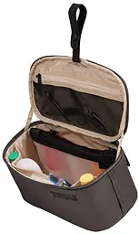 Дорожня сумка Thule Subterra 2 Toiletry TSTB-404 Vetiver Сірий (7248703) - мініатюра 3