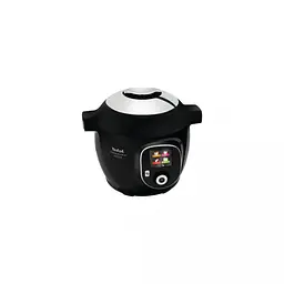 Мультиварка-cкороварка Tefal Cook4me+ Connect CY855830 - мініатюра 9