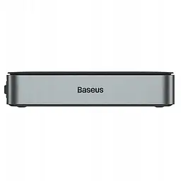 Пускозарядний пристрій (бустер) Baseus Super Energy Pro+ Jump Starter 1200A (BS-CH004-2) - мініатюра 3