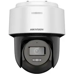 Камера відеоспостереження Hikvision DS-2DE2C400MWG-E (2.8) - мініатюра 3