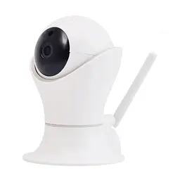IP-відеокамера поворотна з WiFi 2Mp Light Vision VLC-05ID f=2.5mm (75-00004) - мініатюра 2