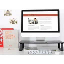Підставка для монітора OfficePro MR444 [126536] - мініатюра 10