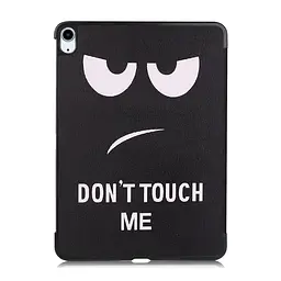 Чохол-книжка BeCover Smart Case для Apple iPad Air 13" M2/M3 (2024/2025) Don`t Touch (711617) - мініатюра 4