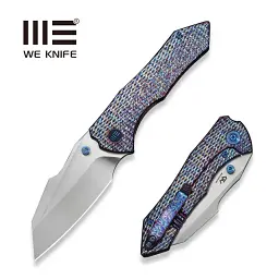 Ніж Weknife High-Fin XL Color (WE24010-5) - мініатюра 10