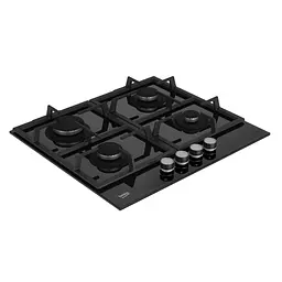 Варочна поверхня Beko HILG64225S - мініатюра 4