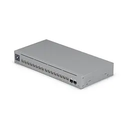 Комутатор Ubiquiti UniFi Pro Max 16 (USW-Pro-Max-16) - мініатюра 7