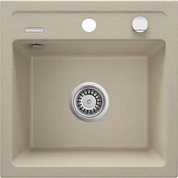 Мийка кухонна Deante Zorba ZQZ_7103