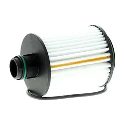 Фильтр масляный Mahle OX559DECO