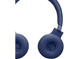 Навушники JBL Live 670NC (LIVE670NCBLU) Blue - мініатюра 2