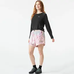 Реглан Picture Organic Timont LS Women L Чорний - мініатюра 2