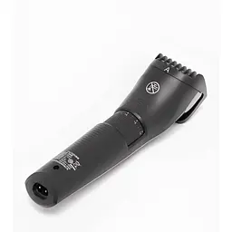 Тример Sonifer SF-9555 Сірий - мініатюра 4