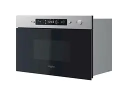 Мікрохвильовка Whirlpool MBNA910X - мініатюра 2