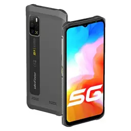 Смартфон Ulefone Armor 12 8/128GB Gray - мініатюра 2