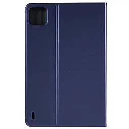 Чохол для Xiaomi Pad 6 11 TPU Multiview Cover Синій - мініатюра 4