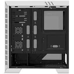 Корпус GameMax G503X Elysium White - мініатюра 7