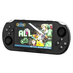 Ігрова консоль 2E 32bit Portable (2E32BPSP) - мініатюра 2