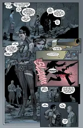 Lady Mechanika (2016 Benitez Productions) FCBD #2020 - мініатюра 14