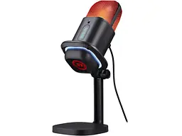 Мікрофон для ПК/ для стрімінгу, подкастів REDRAGON Echowave GM305 - мініатюра 2