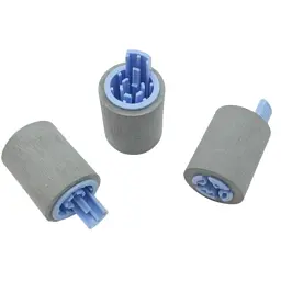 Ролик захвата бумаги Foshan HP LJ 4100/4050 Tray2/3 (RF5-3114/RF5-2490/RF5-1885) 3 шт (RF5-3114-SET-Foshan)