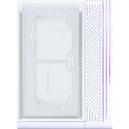 Корпус 1stPlayer VT6 White (VT6-WH) [146400] - мініатюра 3