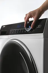 Пральна машина Haier (HWD80-B14979) - мініатюра 2