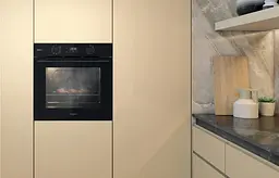 Духова шафа Whirlpool OMSK58CU1SB - мініатюра 3