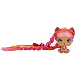 Ігровий набір IMC VIP Pets S6 Bow Power Модний улюбленець Шиара (714816) - мініатюра 8