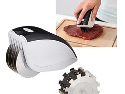 Ніж для нарізки Rolling Mincer W-53 - універсальний подрібнювач Rolling Mincer W-53 та м’ясорубка - мініатюра 5