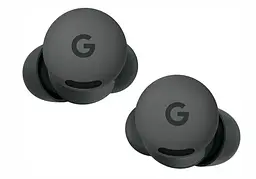 Навушники бездротові Google Pixel Buds 2a (GA06155) TWS стерео колір Hazel - мініатюра 3