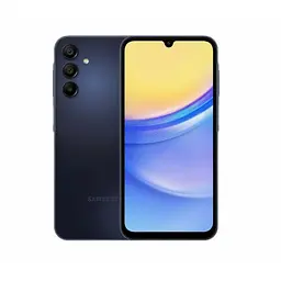 Смартфон Samsung Galaxy A15 5G 4/128Gb Blue Black (SM-A156B)