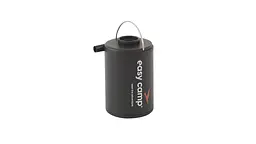 Насос акумуляторний Easy Camp Allium Rechargeable Pump (680253) - мініатюра 5