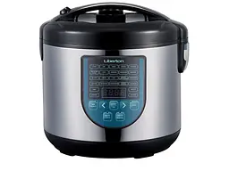 Мультиварка Liberton LMC 5925 - мініатюра 1