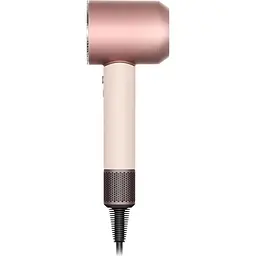 Фен Dyson Supersonic HD16 Nural Ceramic Pink/Rose Gold (598975-01) - мініатюра 3