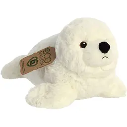 Іграшка м'яконабивна Aurora ECO Морський котик, 30 см (200039A) - мініатюра 2