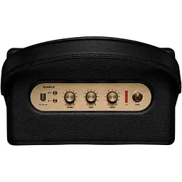 Портативна акустика Marshall Kilburn III Black And Brass (1007443) [142566] - мініатюра 3