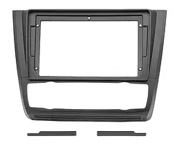 Перехідна рамка BMW 1 Series (E81, E82, E87, E88) Carav 22-1028
