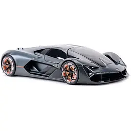Автомодель Bburago Lamborghini Terzo Millennio 1:24 в асортименті (18-21094) - мініатюра 6