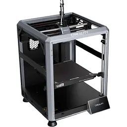 3D-принтер Creality K1 SE [131210] - мініатюра 4