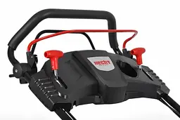 Газонокосарка бензинова HECHT 5564 SX 5 in 1 - мініатюра 2