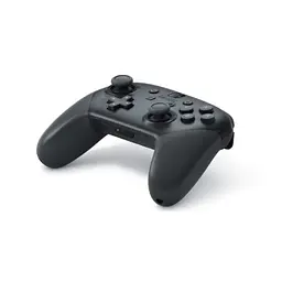 Геймпад Nintendo Switch Pro - мініатюра 3